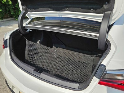 2019 Acura ILX w/Technology Pkg