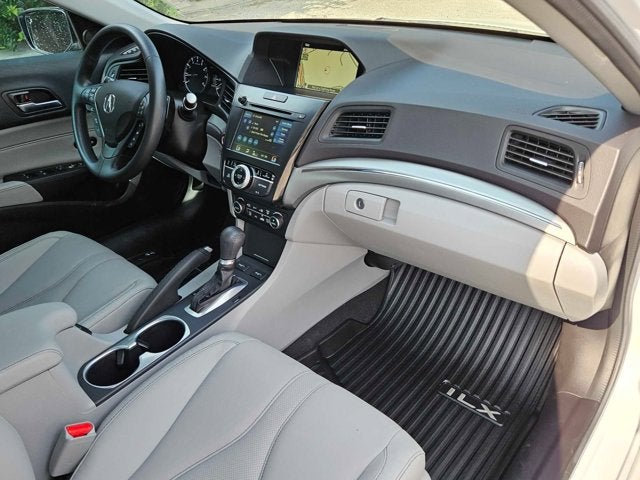 2019 Acura ILX w/Technology Pkg