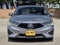 2020 Acura ILX Sedan with Technology Pkg