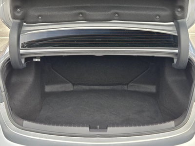 2020 Acura ILX Sedan with Technology Pkg