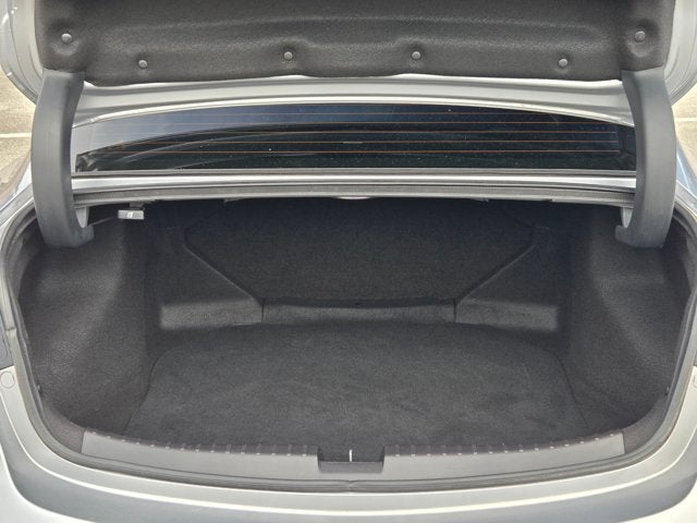 2020 Acura ILX Sedan with Technology Pkg