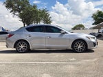 2020 Acura ILX Sedan with Technology Pkg