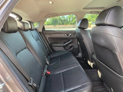 2024 Acura Integra CVT