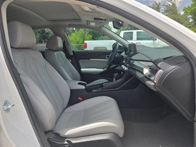 2024 Acura Integra CVT