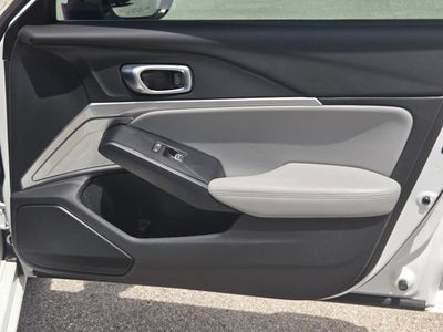 2024 Acura Integra CVT