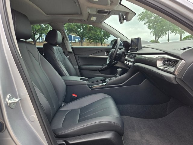 2023 Acura Integra CVT