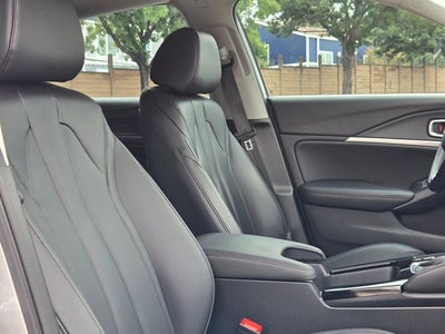 2023 Acura Integra CVT