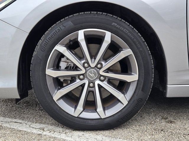 2023 Acura Integra CVT