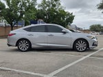 2023 Acura Integra CVT