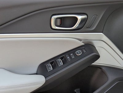 2025 Acura Integra CVT