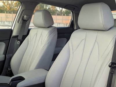 2025 Acura Integra CVT