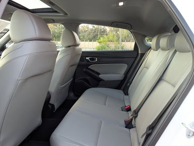 2025 Acura Integra CVT