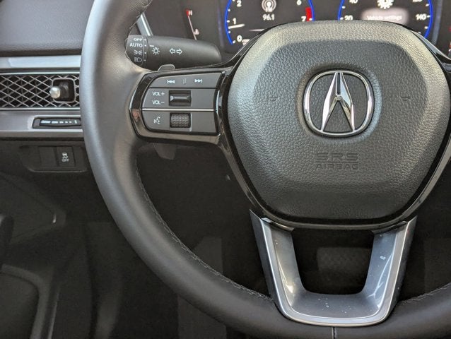 2025 Acura Integra CVT