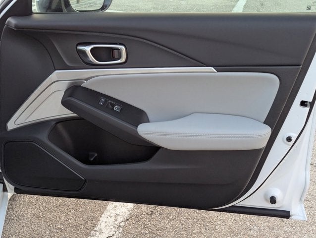 2025 Acura Integra CVT