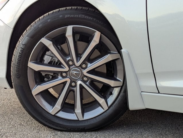 2025 Acura Integra CVT