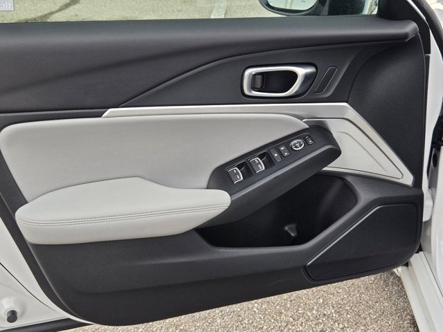 2025 Acura Integra CVT