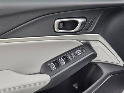 2025 Acura Integra CVT