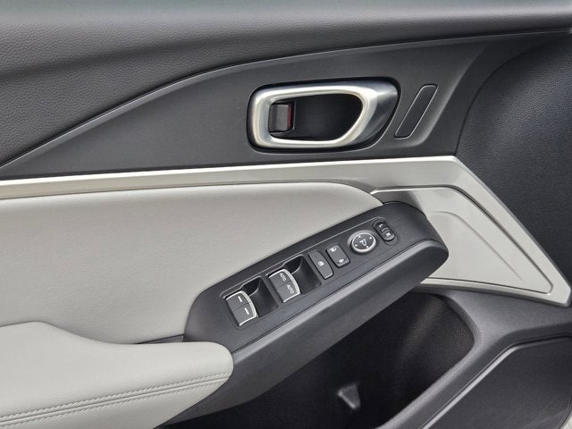 2025 Acura Integra CVT