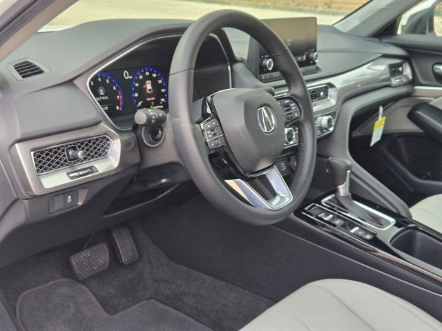 2025 Acura Integra CVT