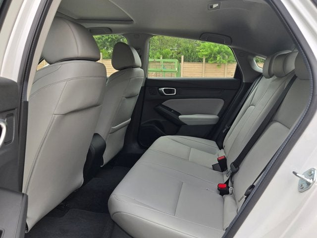 2025 Acura Integra CVT