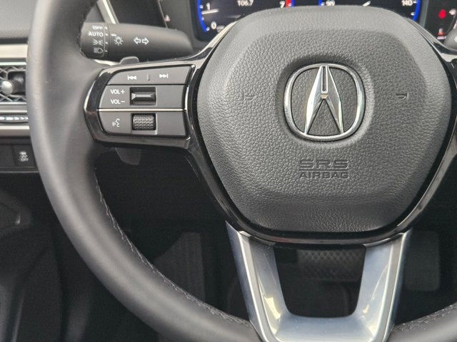 2025 Acura Integra CVT