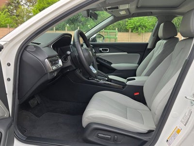 2025 Acura Integra CVT