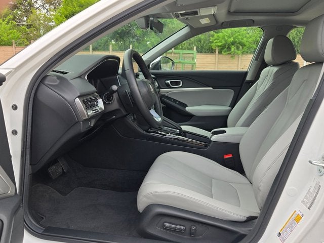 2025 Acura Integra CVT