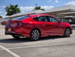 2026 Acura Integra CVT