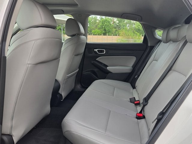 2025 Acura Integra CVT