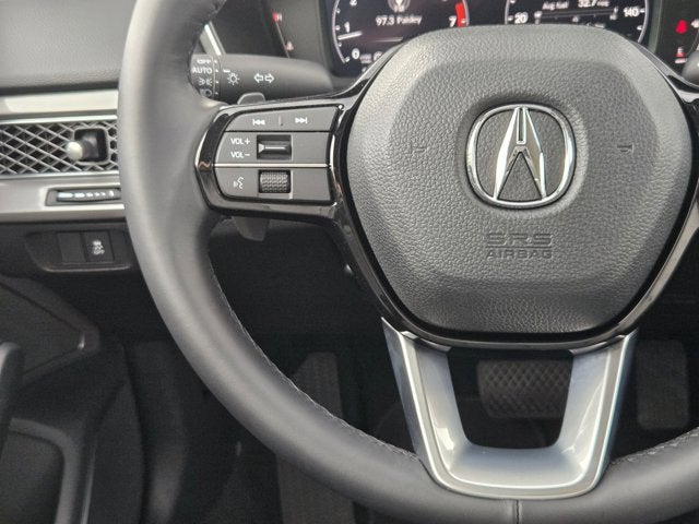2025 Acura Integra CVT