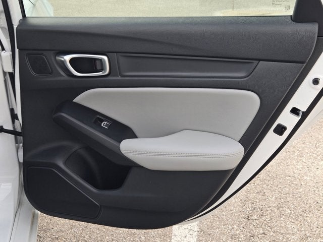 2025 Acura Integra CVT