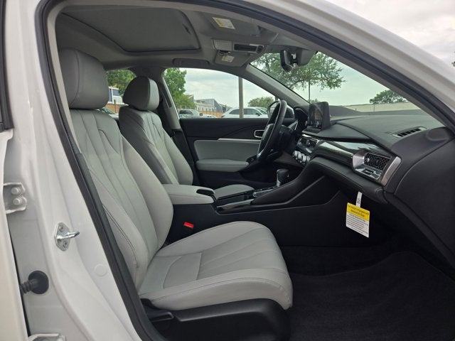 2025 Acura Integra CVT