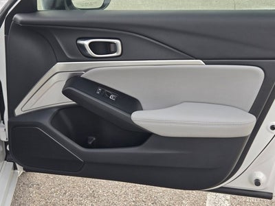 2025 Acura Integra CVT