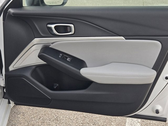 2025 Acura Integra CVT