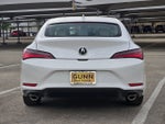 2025 Acura Integra CVT