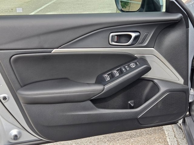 2026 Acura Integra CVT