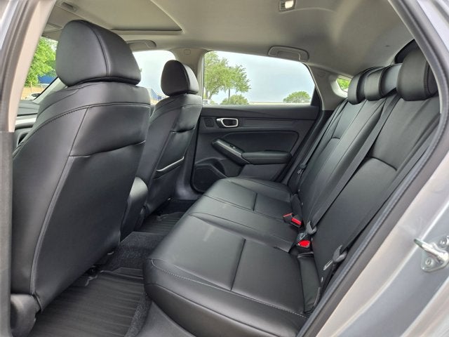 2026 Acura Integra CVT