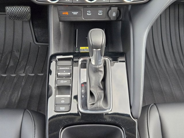 2026 Acura Integra CVT