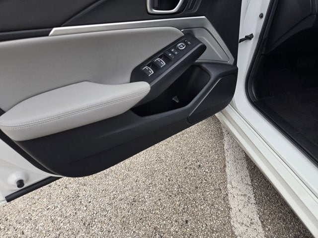 2024 Acura Integra CVT