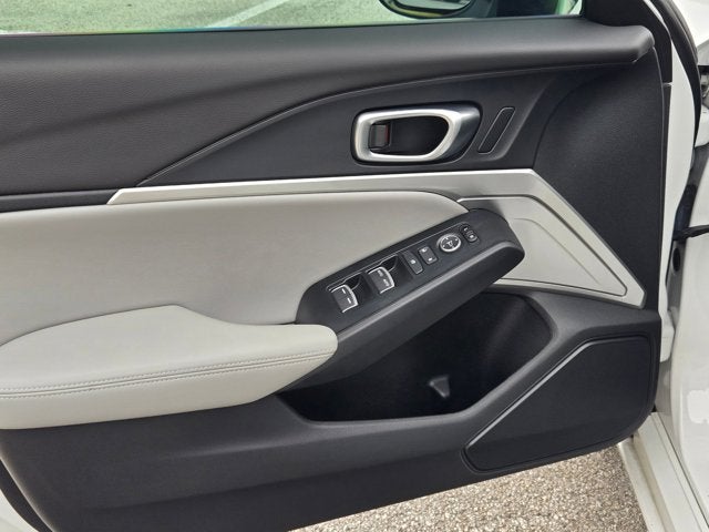 2024 Acura Integra CVT