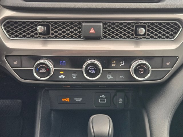 2024 Acura Integra CVT