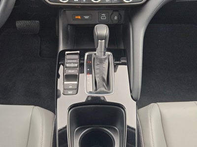 2024 Acura Integra CVT