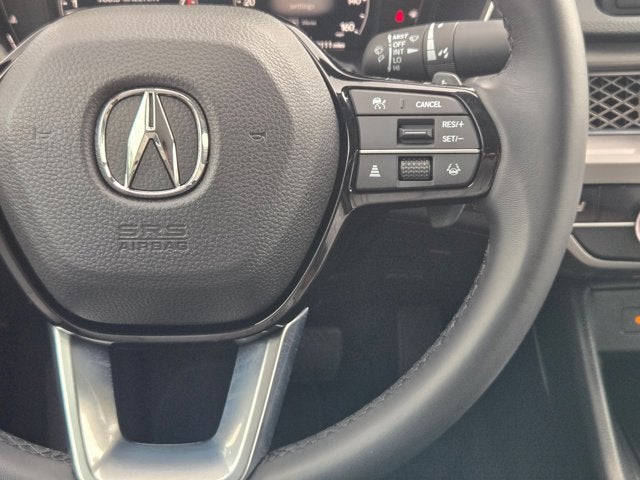 2024 Acura Integra CVT