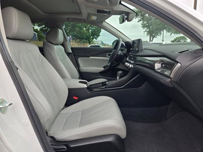 2024 Acura Integra CVT