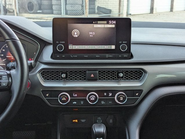 2024 Acura Integra CVT