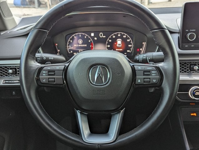 2024 Acura Integra CVT