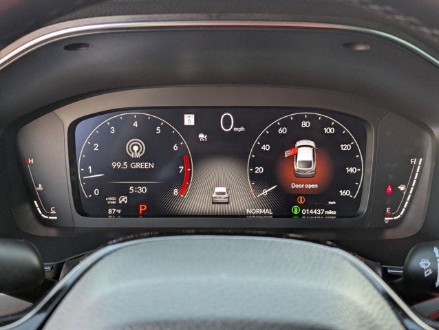 2024 Acura Integra CVT