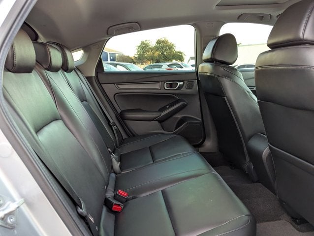 2024 Acura Integra CVT