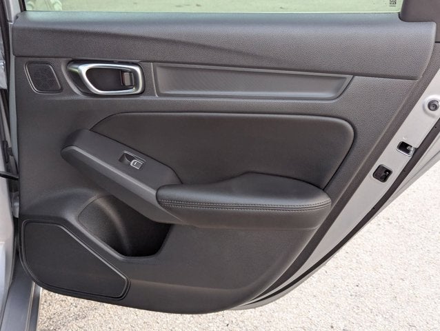 2024 Acura Integra CVT