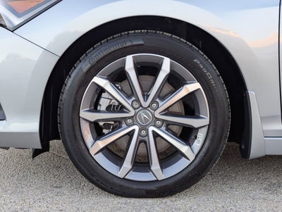 2024 Acura Integra CVT